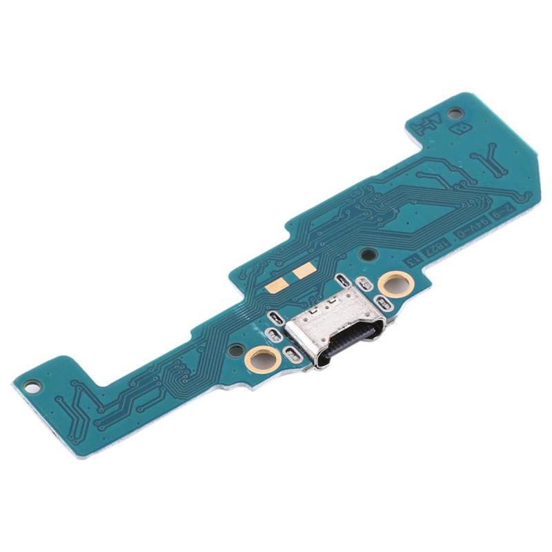 For Samsung Galaxy Tab A 10.5 (2018) T590 T595 Charging Port Flex Cable Replacement Part (without Logo) Type A
For Samsung Galaxy Tab A 10.5 (2018) T590 T595 Charging Port Flex Cable Replacement Part (without Logo) Type A