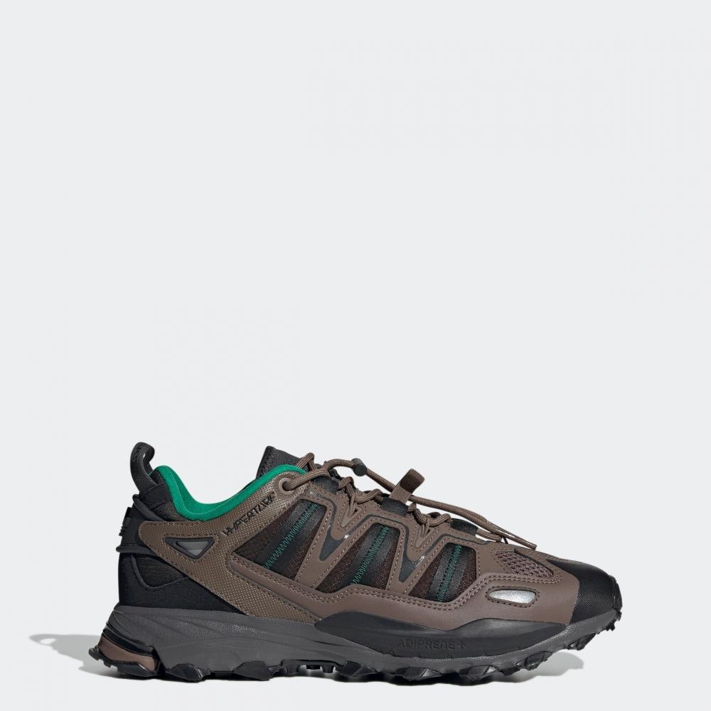 Мужские кроссовки Adidas Hyperturf Adventure Shoes Earth Strata Core Black Collegiate G
Мужские кроссовки Adidas Hyperturf Adventure Shoes Earth Strata Core Black Collegiate G