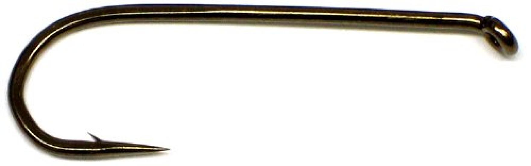 AXISCO Fly Hooks (100-Pack) AFB 730-#6 Fishing Hooks
AXISCO Fly Hooks (100-Pack) AFB 730-#6 Fishing Hooks