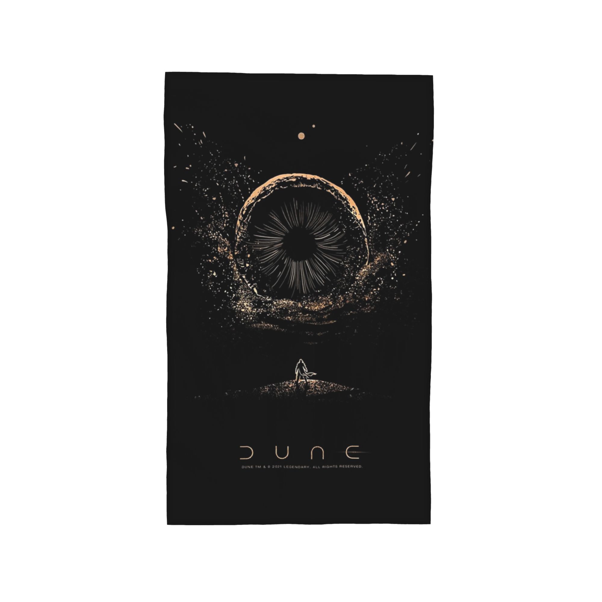 Shai-Hulud The Sandworm Soft Face Towel Quick Dry Pool Bath Cotton Towels Absorbent Quick W30*H60(CM)
Shai-Hulud The Sandworm Soft Face Towel Quick Dry Pool Bath Cotton Towels Absorbent Quick W30*H60(CM)