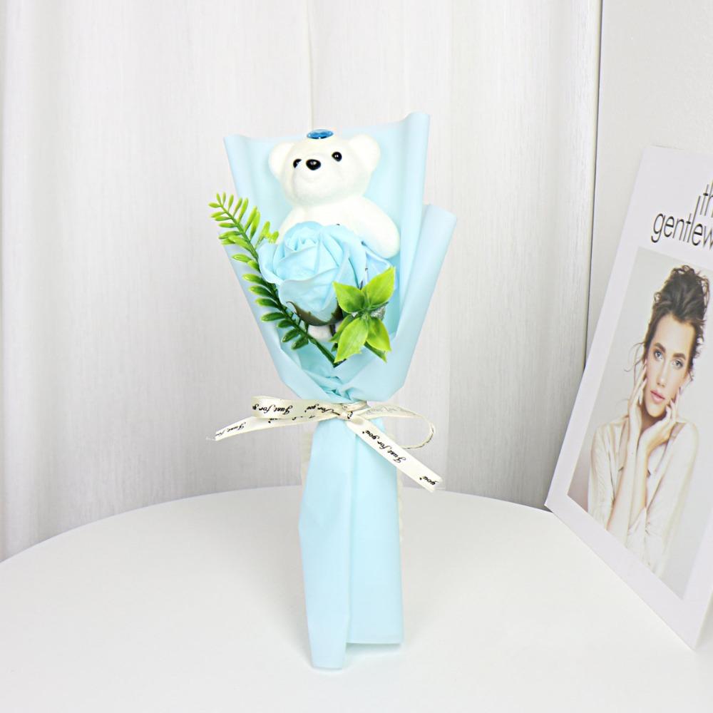 Букет Украшения Медведь Животное Плюшевая Игрушка Животное Букет Выпускные Букеты Новый Медведь Букет синий
Букет Украшения Медведь Животное Плюшевая Игрушка Животное Букет Выпускные Букеты Новый Медведь Букет синий