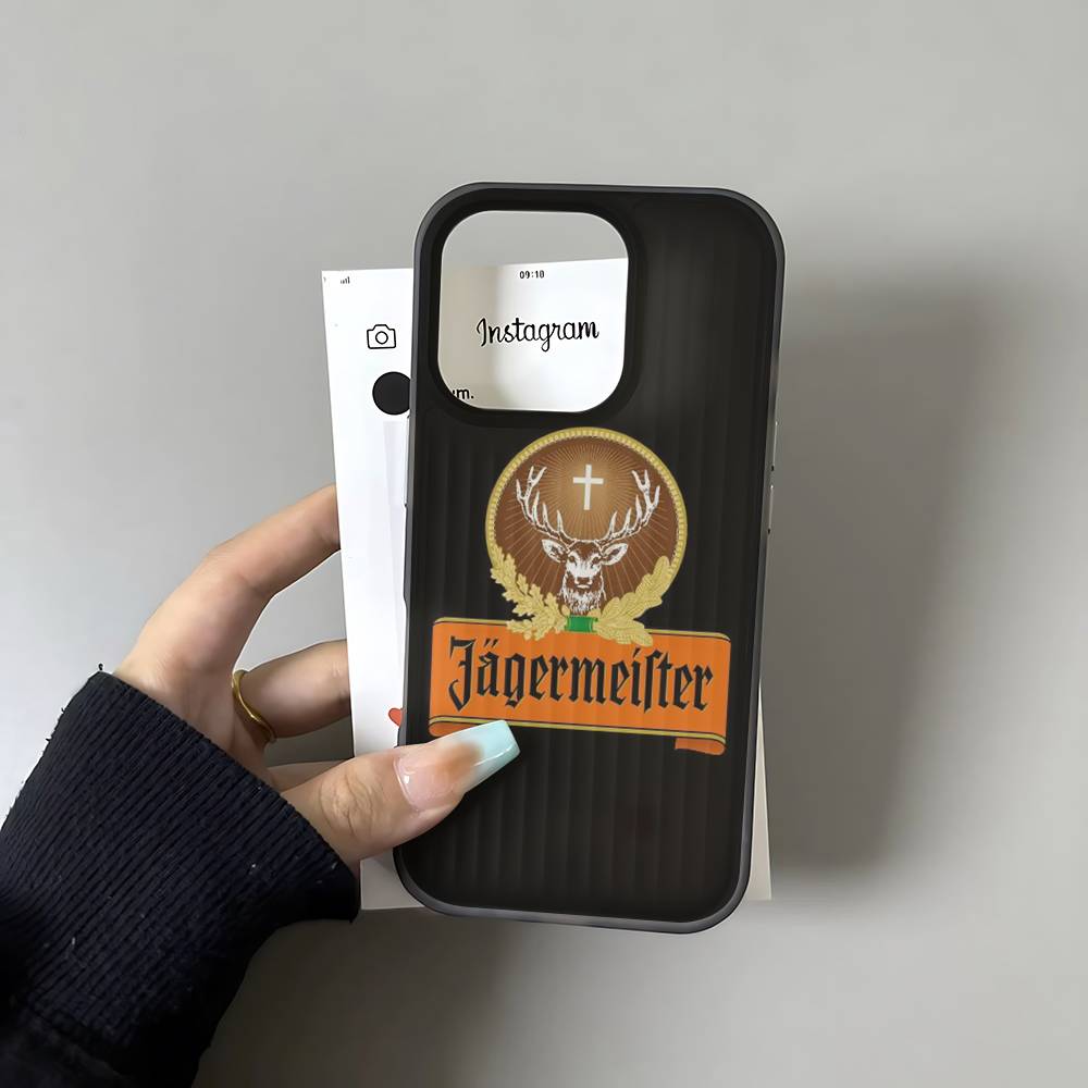 Hot J-Jagermeisters For IPhone 16 15 11 12 13 14 17 Pro Max PLUS Pro Soft Corrugated Silicone Back Phone Case iPhone 14pro max
Hot J-Jagermeisters For IPhone 16 15 11 12 13 14 17 Pro Max PLUS Pro Soft Corrugated Silicone Back Phone Case iPhone 14pro max