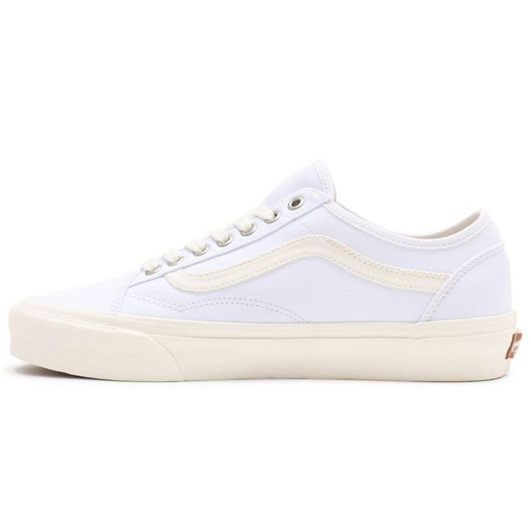 Кроссовки унисекс Vans Old Skool Tapered Eco Theory — белые натуральные VN0A54F49FQ 42
Кроссовки унисекс Vans Old Skool Tapered Eco Theory — белые натуральные VN0A54F49FQ 42