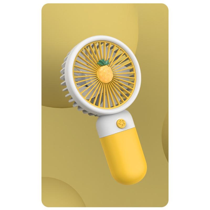 1 шт. фруктовый цветок мини-вентилятор портативный ручной вентилятор мультяшный милый студенческий настольный USB-зарядный вентилятор
1 шт. фруктовый цветок мини-вентилятор портативный ручной вентилятор мультяшный милый студенческий настольный USB-зарядный вентилятор