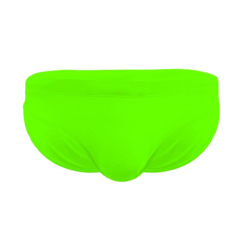 Men s swimming trunks low waist fashion trendy men s solid color swimming trunks sexy sports bag anti-embarrassment men s briefs XXXL фарби люмінесцентні зелений колір
Men s swimming trunks low waist fashion trendy men s solid color swimming trunks sexy sports bag anti-embarrassment men s briefs XXXL фарби люмінесцентні зелений колір