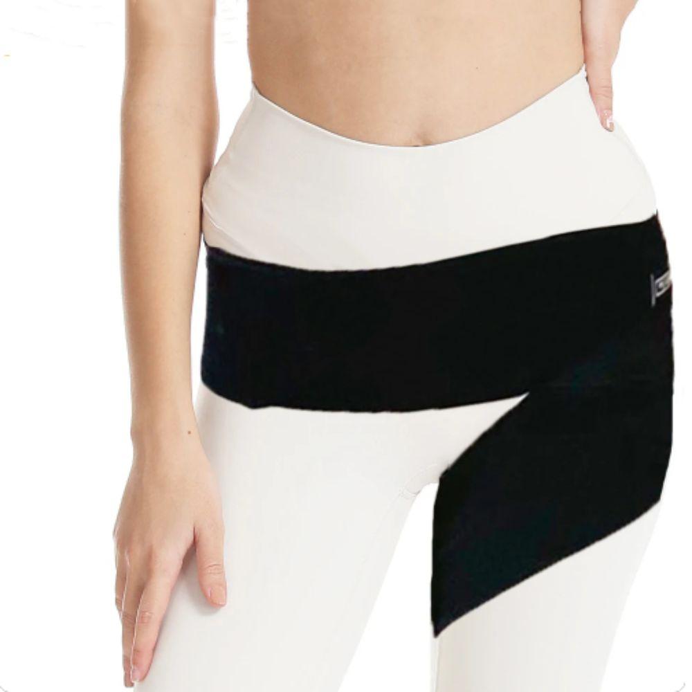 Injury Recovery Groin Compression Wrap Adjustable Hip Belt Brace Hip Thigh Support Hip Flexor L
Injury Recovery Groin Compression Wrap Adjustable Hip Belt Brace Hip Thigh Support Hip Flexor L