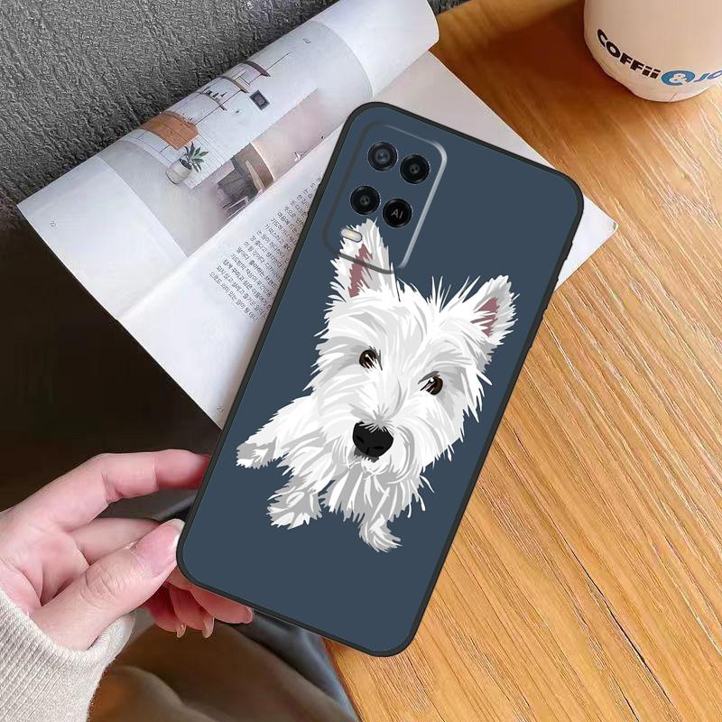 West Highland Terrier Westie Case For Oppo A18 A38 A74 A94 A54 A58 A78 A98 A80 A60 A40 A96 A76 A16 A15 A17 A57 A5 A6 Pro OPPO A96 4G
West Highland Terrier Westie Case For Oppo A18 A38 A74 A94 A54 A58 A78 A98 A80 A60 A40 A96 A76 A16 A15 A17 A57 A5 A6 Pro OPPO A96 4G