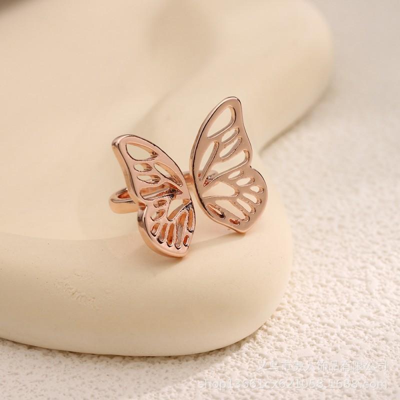 Silk Scarf Buckle Butterfly New Model Running Volume Square Environmentally Friendly Alloy Color Preservation Electroplating рожевий колір золота
Silk Scarf Buckle Butterfly New Model Running Volume Square Environmentally Friendly Alloy Color Preservation Electroplating рожевий колір золота
