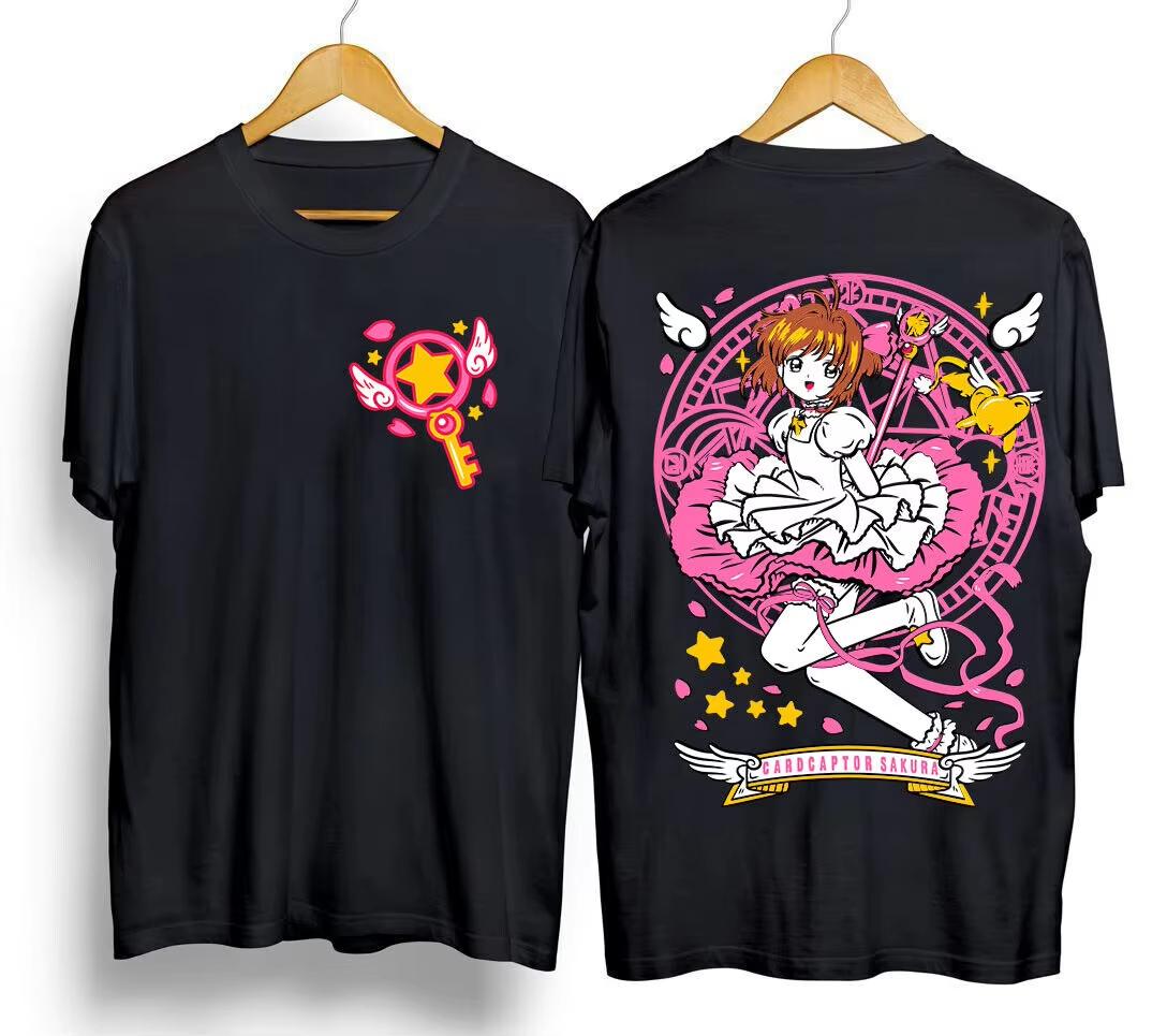 Sailor Moon Anime Usagi Tsukino Printed Tshirt Unisexs and Womens Tshirt Unisexs Top Sports Tshirt 2026 Summer New Tee S
Sailor Moon Anime Usagi Tsukino Printed Tshirt Unisexs and Womens Tshirt Unisexs Top Sports Tshirt 2026 Summer New Tee S