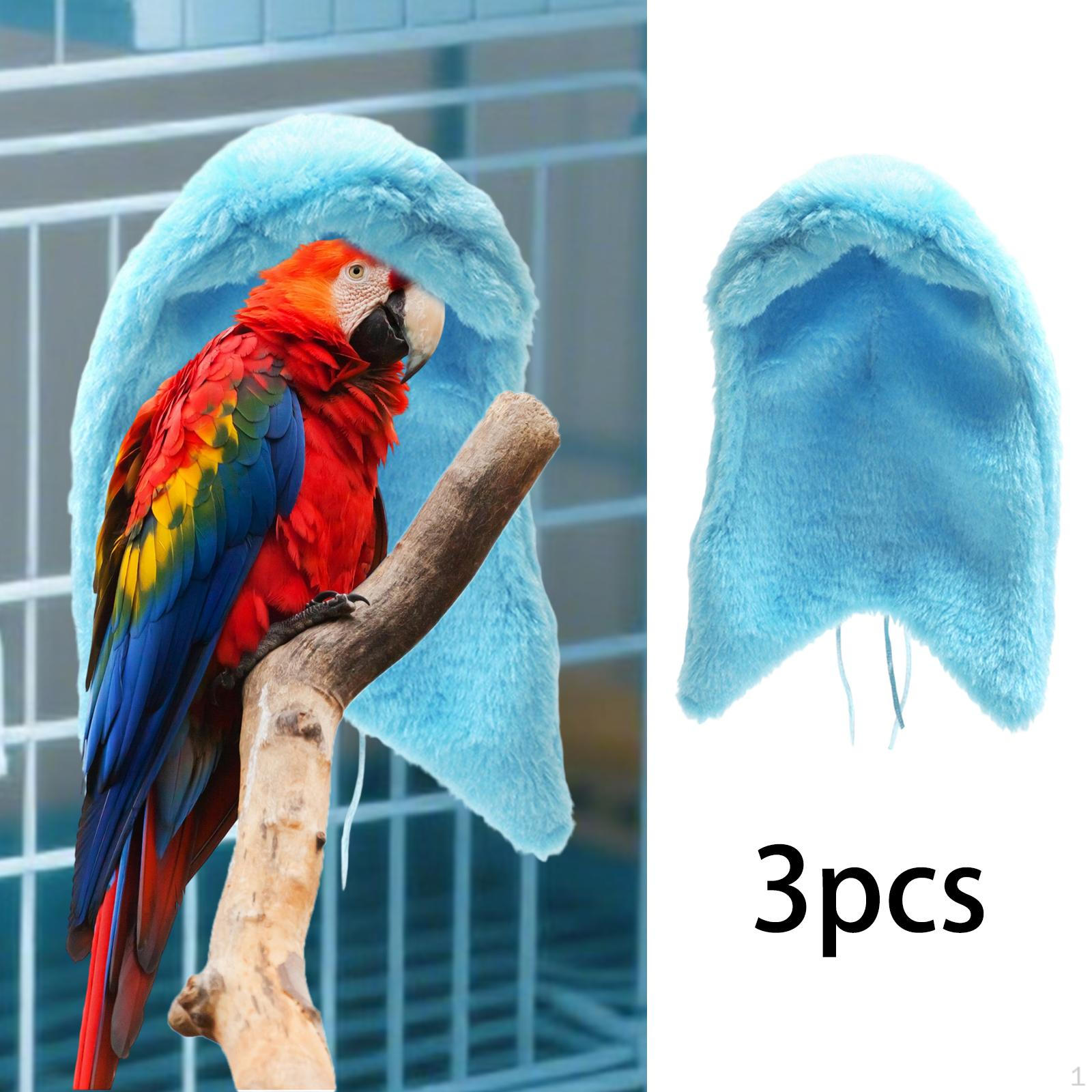 Bird Nest for Parrots, Winter Cages, Birdhouse, Pigeon світло-синій колір
Bird Nest for Parrots, Winter Cages, Birdhouse, Pigeon світло-синій колір