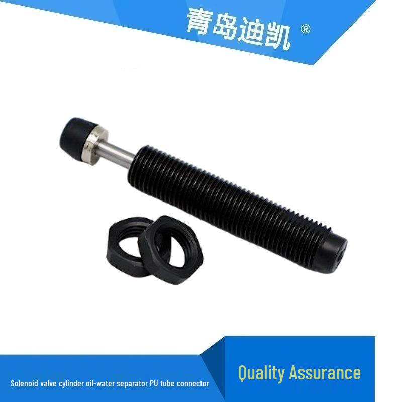 RB/RBC Buffer Series: 0604, 0806, 1006, 1007, 1210, 1411, 1412, 2015, 2725 RB1006
RB/RBC Buffer Series: 0604, 0806, 1006, 1007, 1210, 1411, 1412, 2015, 2725 RB1006