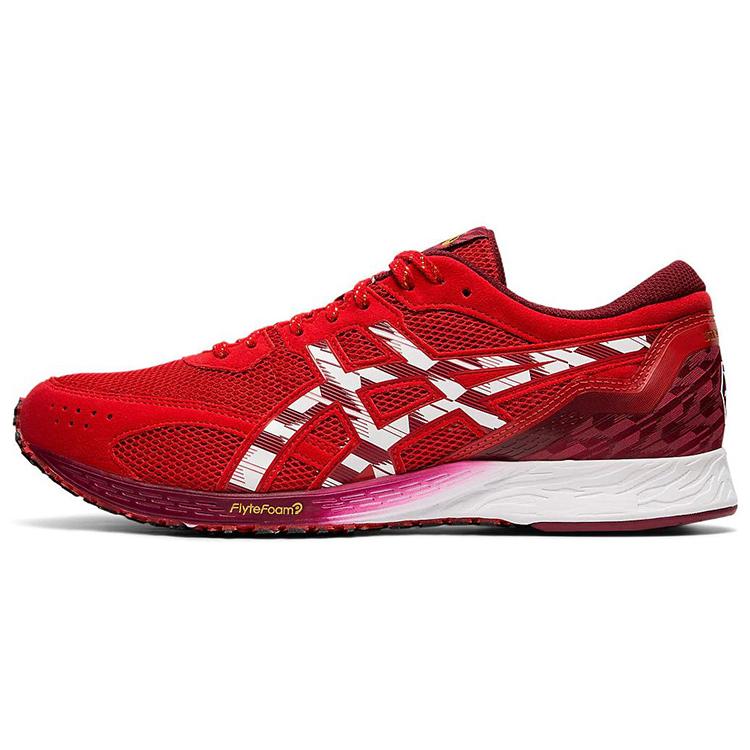 Asics Tartheredge Tenka Speed Red 43.5
Asics Tartheredge Tenka Speed Red 43.5