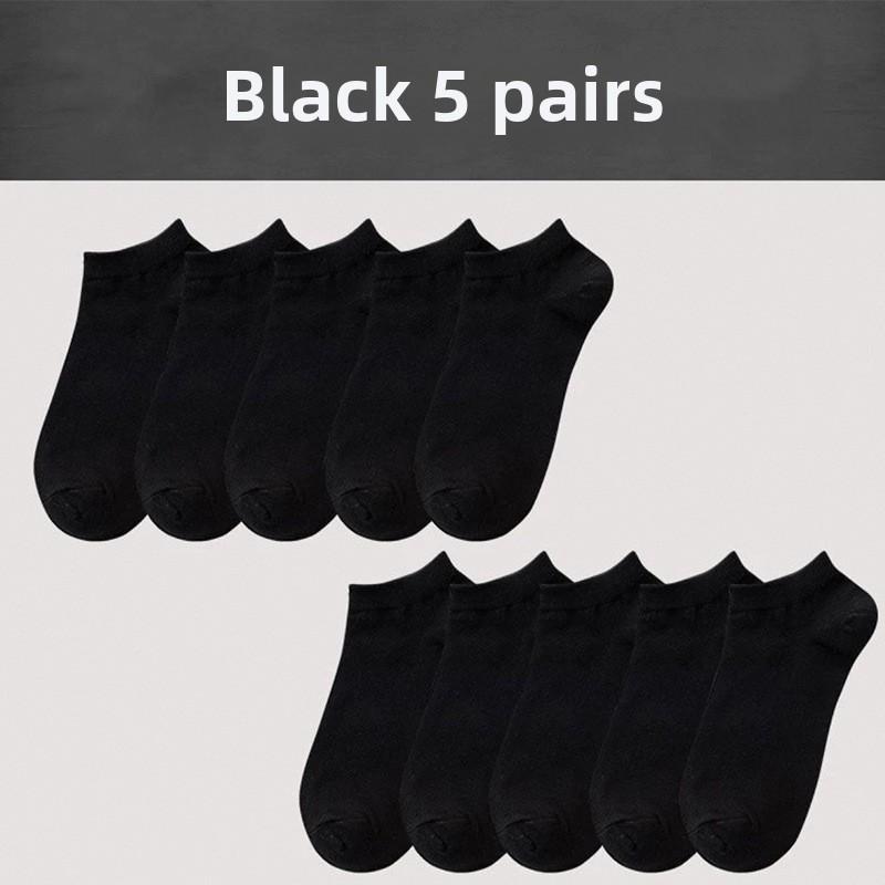 5 пар носков до щиколотки, низкие дышащие спортивные носки для бега без дырок для мужчин и женщин 5 pairs
5 пар носков до щиколотки, низкие дышащие спортивные носки для бега без дырок для мужчин и женщин 5 pairs