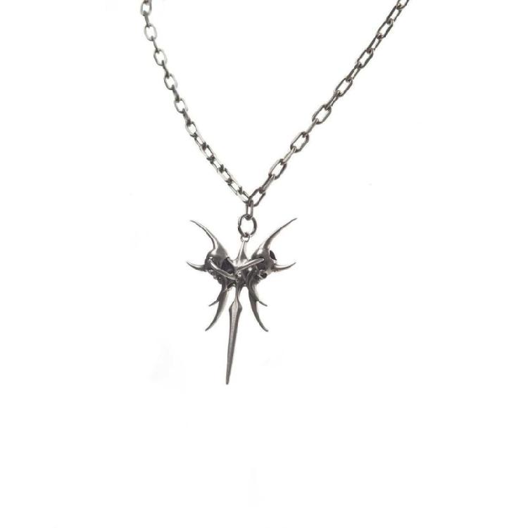 Stylish Colorful Zircon Pendant Necklace Alloy Neckchain Offering Minimalist Charm And Neckline Enhancement 1
Stylish Colorful Zircon Pendant Necklace Alloy Neckchain Offering Minimalist Charm And Neckline Enhancement 1