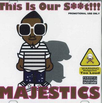 Микс CD MAJESTICS This Is Our S..t NONE MAJESTIC SOUND Япония Японская Клубная Танцевальная Музыка Б/У
Микс CD MAJESTICS This Is Our S..t NONE MAJESTIC SOUND Япония Японская Клубная Танцевальная Музыка Б/У