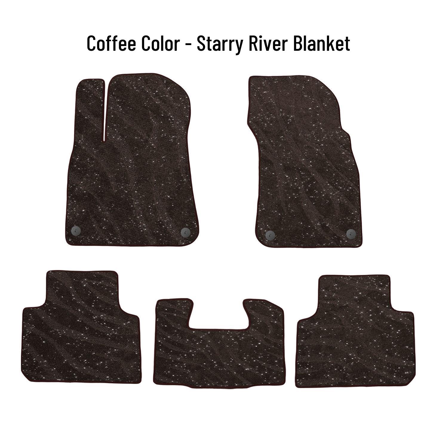 Porsche Cayenne Floor Mats & Original Car Carpets with Buckle Mats
Porsche Cayenne Floor Mats & Original Car Carpets with Buckle Mats