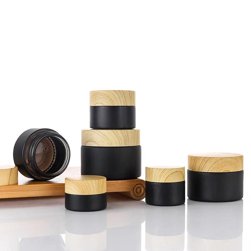 Black Glass Cream Jar Cosmetic Container 5-50g Cosmetic Jars Silver Gold Lid Glass Bottle Make Up Container Empty Jars Travel 5g
Black Glass Cream Jar Cosmetic Container 5-50g Cosmetic Jars Silver Gold Lid Glass Bottle Make Up Container Empty Jars Travel 5g