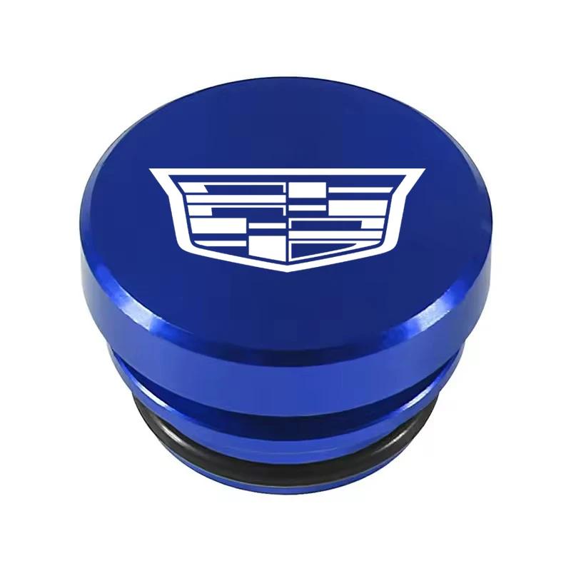 Cadillac Logo Dustproof Cigarette Lighter Cover Button Caps For ATS CT4 CT5 CTS ESCALADE SRX STS XT4 XT5 XTS Interior Accessorry синій
Cadillac Logo Dustproof Cigarette Lighter Cover Button Caps For ATS CT4 CT5 CTS ESCALADE SRX STS XT4 XT5 XTS Interior Accessorry синій