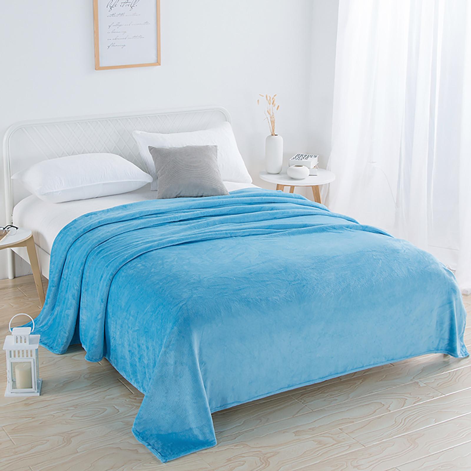Color Blanket Flannel Blanket Coral Blanket Flannel Gift Blanket Conditioning Blanket One Size
Color Blanket Flannel Blanket Coral Blanket Flannel Gift Blanket Conditioning Blanket One Size