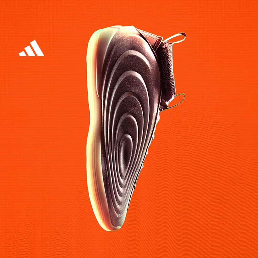 Adidas Harden 10-го покоління ASW P Амортизація Boost Професійні баскетбольні кросівки - Adidas KJ1454 50 срібний
Adidas Harden 10-го покоління ASW P Амортизація Boost Професійні баскетбольні кросівки - Adidas KJ1454 50 срібний