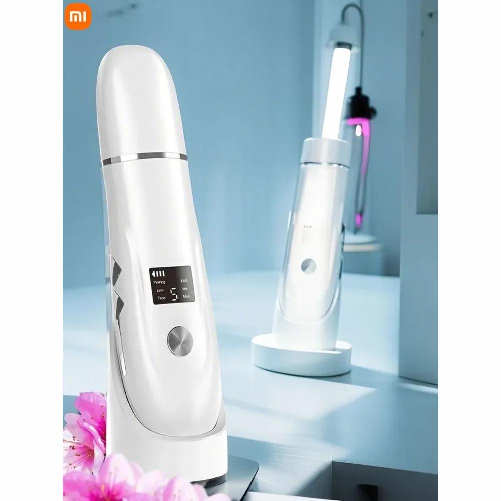 Ультразвуковая очистка Option1
Ультразвуковая очистка Option1