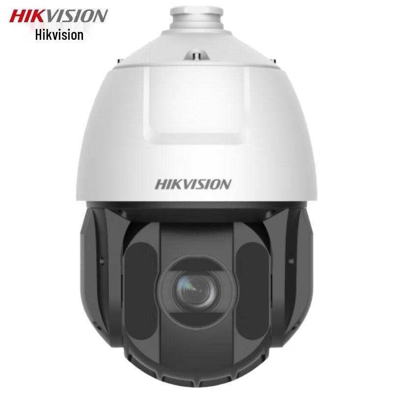 Hikvision 6MP 23x Optical Zoom 4G Smart IR PTZ Camera CN plug (adapter included)
Hikvision 6MP 23x Optical Zoom 4G Smart IR PTZ Camera CN plug (adapter included)