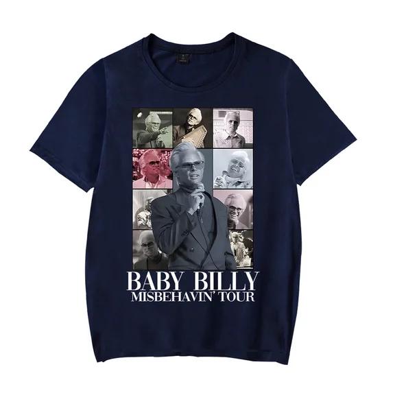 Uncle Babys Misbehavins Tour Merch Billys T Shirt Vintage Graphic Tee for Women Unisex S
Uncle Babys Misbehavins Tour Merch Billys T Shirt Vintage Graphic Tee for Women Unisex S