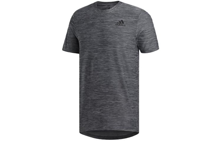 Adidas T Shirts Men s Gray Crew Neck Moderate Straight Fit FL8478 XS
Adidas T Shirts Men s Gray Crew Neck Moderate Straight Fit FL8478 XS