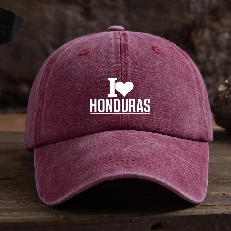 Fun Letter Print Baseball Hat Unisex Outdoor Fashion Versatile Peaked Cap Trend кларет
Fun Letter Print Baseball Hat Unisex Outdoor Fashion Versatile Peaked Cap Trend кларет