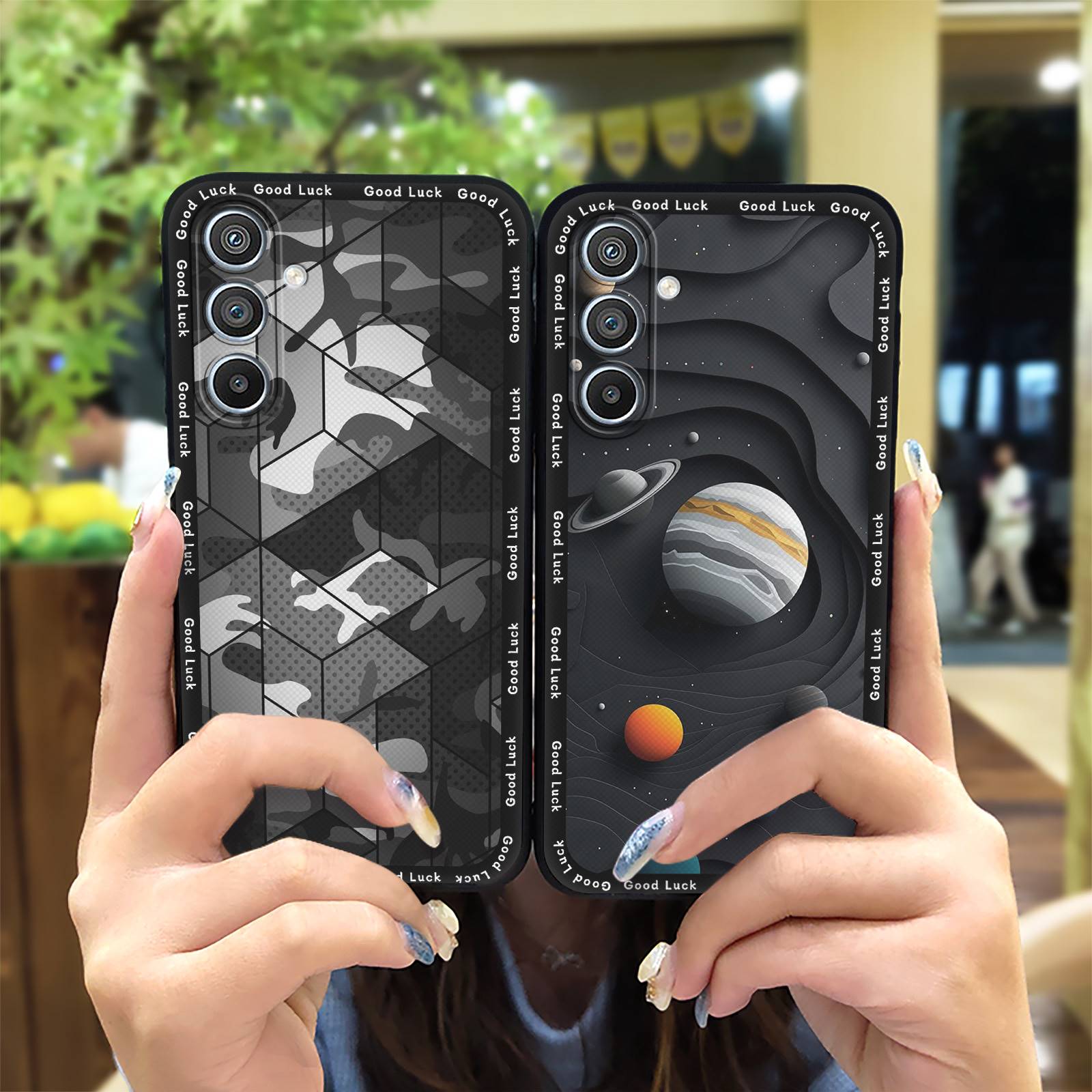 Fashion Design Soft case Phone Case For Samsung Galaxy S25 Plus/S25+/S25 Pro Anti-dust TPU Cartoon Waterproof Anti-knock Samsung Galaxy S25 Plus/S
Fashion Design Soft case Phone Case For Samsung Galaxy S25 Plus/S25+/S25 Pro Anti-dust TPU Cartoon Waterproof Anti-knock Samsung Galaxy S25 Plus/S