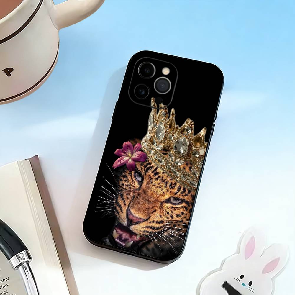 D-Funny Animals Phone Case Silicone Soft For IPhone 17 16 15 14 13 12 11 X XR Plus Pro Max Plus iPhone14Plus
D-Funny Animals Phone Case Silicone Soft For IPhone 17 16 15 14 13 12 11 X XR Plus Pro Max Plus iPhone14Plus