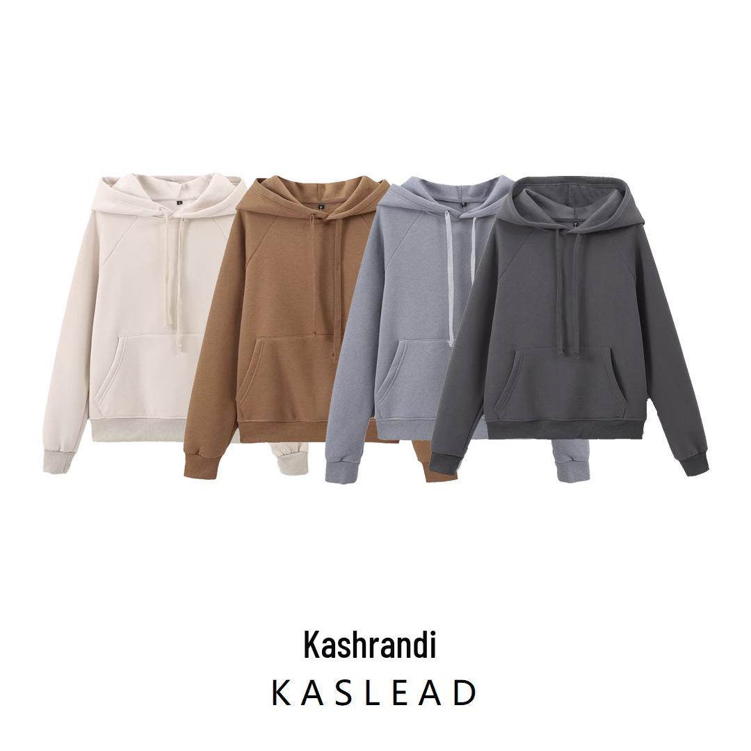 2024 Autumn Women s European & American Style Versatile Hooded Sweatshirt Large
2024 Autumn Women s European & American Style Versatile Hooded Sweatshirt Large