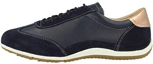 Кроссовки Geox Vega (D0209A 02285) navy 40
Кроссовки Geox Vega (D0209A 02285) navy 40
