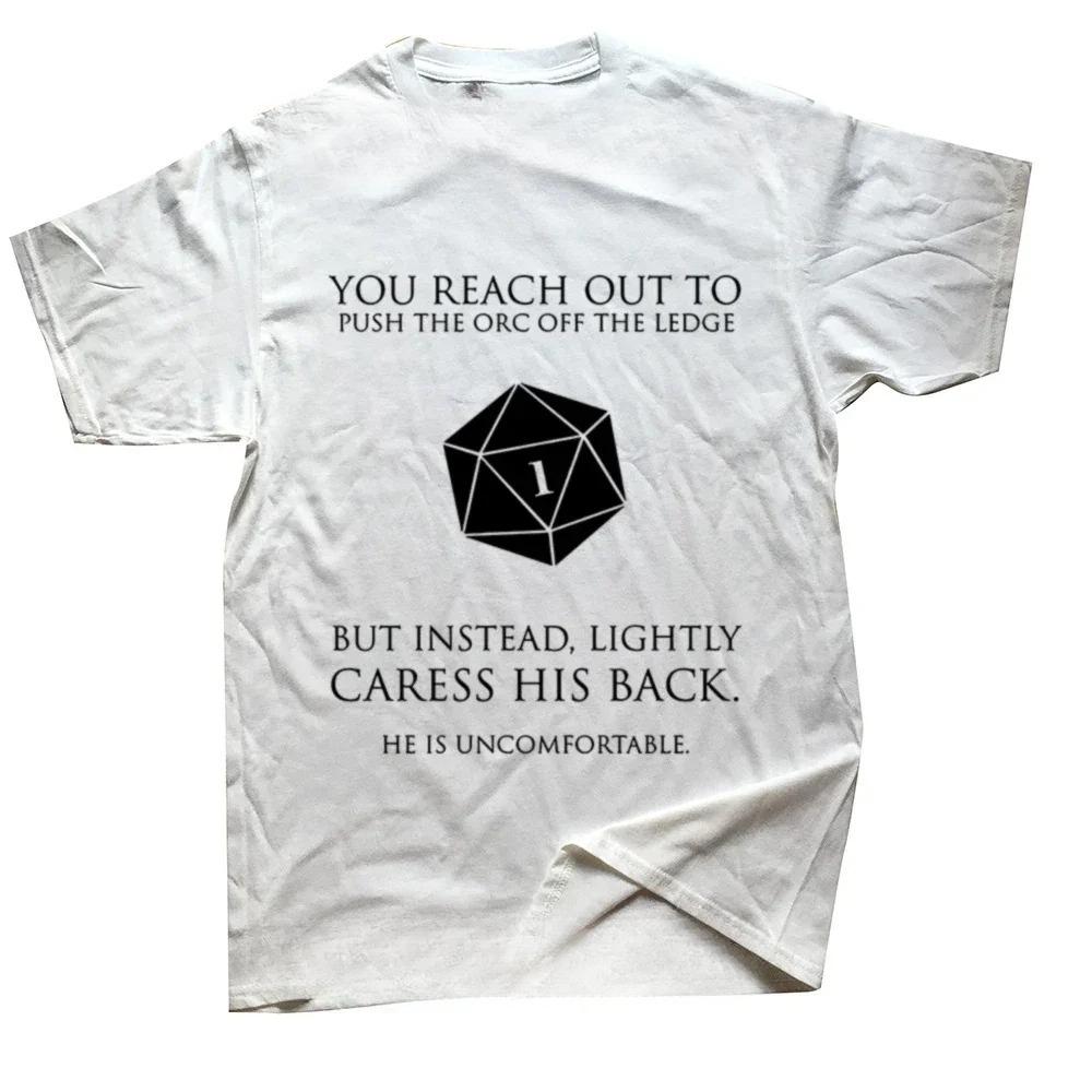 Dungeon and Dragon Meowster Men Women T Shirts Apparel Funny Tees T-Shirt Gamer Lover Birthday Gift Clothing 4XL
Dungeon and Dragon Meowster Men Women T Shirts Apparel Funny Tees T-Shirt Gamer Lover Birthday Gift Clothing 4XL