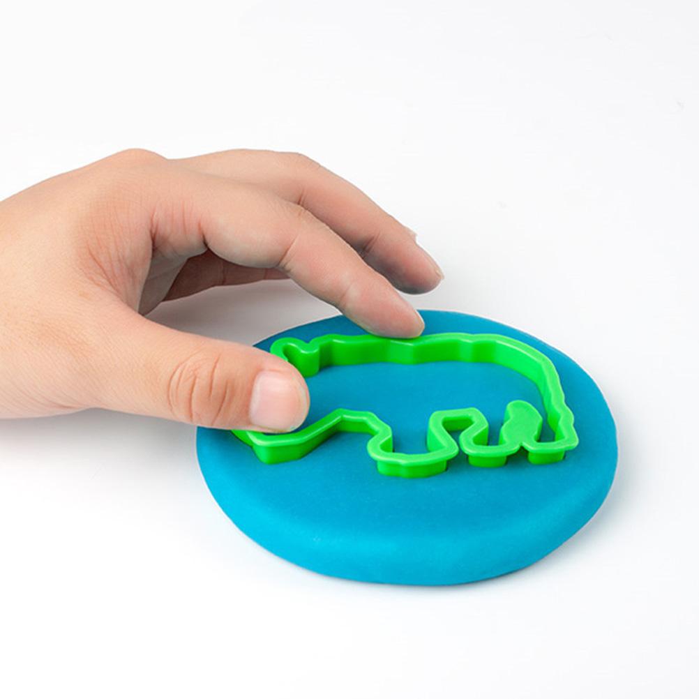 20 Pcs Plasticene Mold DIY Clay Models Plasticine Toy Molds Kids Baking Tools Children’s Toys Childrens Chocolate Cartoon
20 Pcs Plasticene Mold DIY Clay Models Plasticine Toy Molds Kids Baking Tools Children’s Toys Childrens Chocolate Cartoon