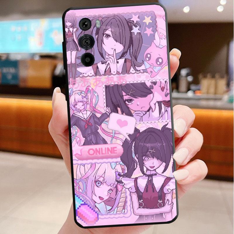 Needy Streamer Overload kangel Phone Case For Motorola Edge 60 50 40 Pro 60 50 40 30 Ultra Neo Fusion Moto G Play G Stylus G Moto Edge 50 Ultra
Needy Streamer Overload kangel Phone Case For Motorola Edge 60 50 40 Pro 60 50 40 30 Ultra Neo Fusion Moto G Play G Stylus G Moto Edge 50 Ultra