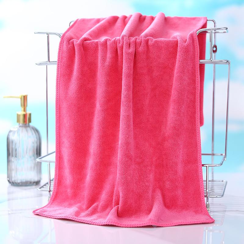 Microfiber Towels Beauty Salon Nice Hair Towels Bath Towels Bed Towels Scrubbing Car Moisture-wicking Towels Durable 70*140cm
Microfiber Towels Beauty Salon Nice Hair Towels Bath Towels Bed Towels Scrubbing Car Moisture-wicking Towels Durable 70*140cm