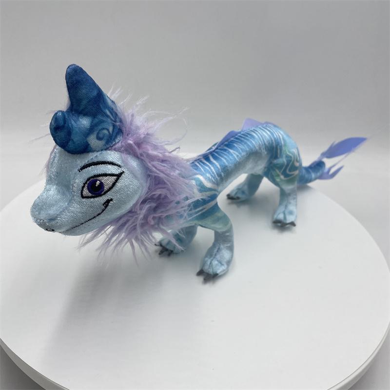 Dragon Plush Toy Doll Children s Gift Soft Stuffed Animal Dolls for Kids Collectible Plushies 31cm-50cm синій
Dragon Plush Toy Doll Children s Gift Soft Stuffed Animal Dolls for Kids Collectible Plushies 31cm-50cm синій