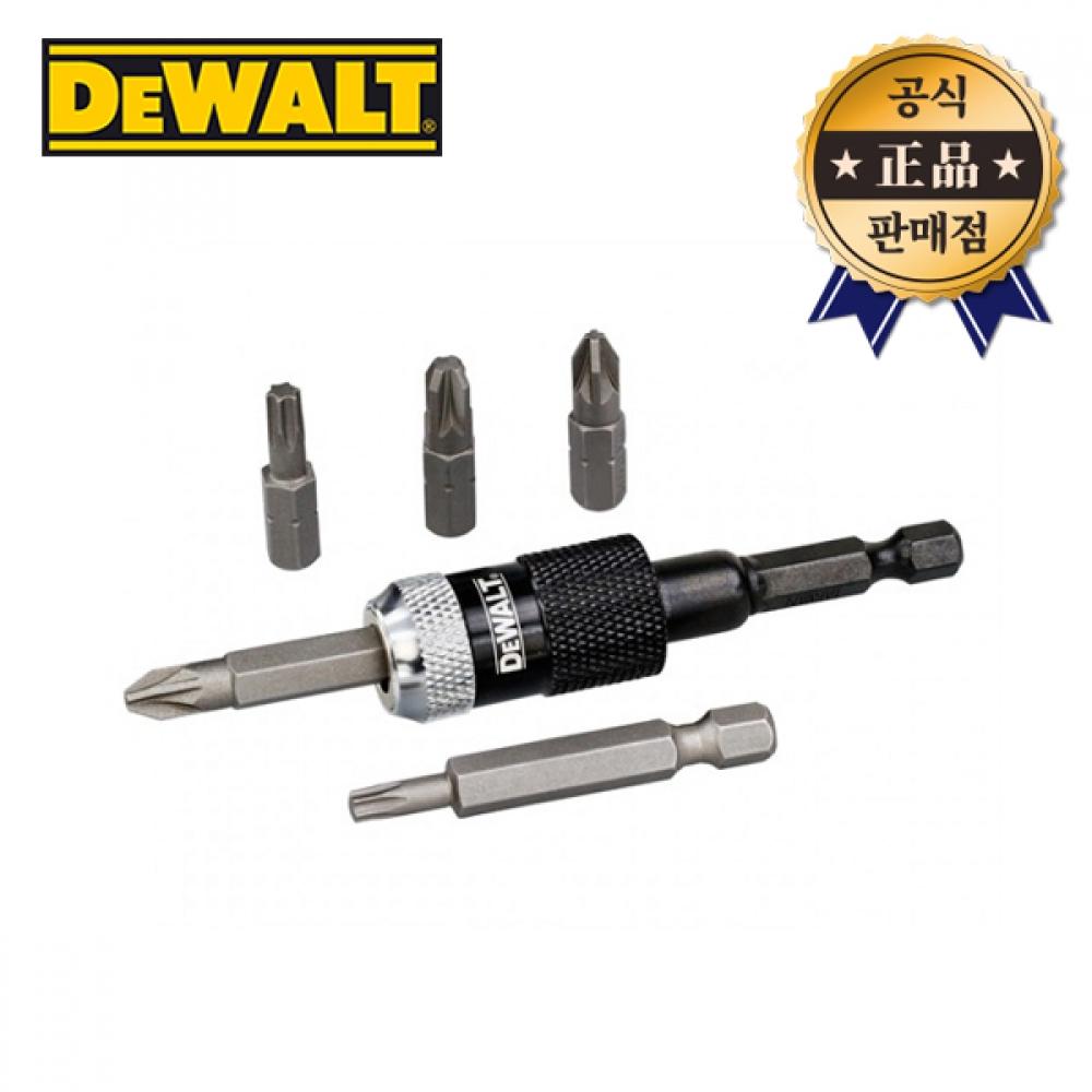 Набор магнитных компактных дорожных стержней Dewalt DT71514, 6 шт., набор переходных бит
Набор магнитных компактных дорожных стержней Dewalt DT71514, 6 шт., набор переходных бит