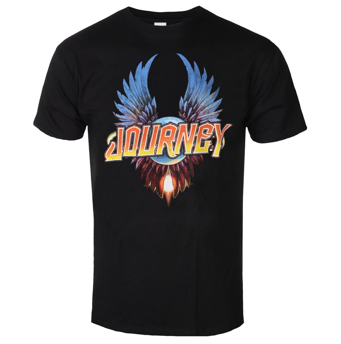 Journey Graphic Cotton Tshirt Unisex Summer Short Sleeve Fashion Brand Tee Luxury Casual Vintage Tees 4XL
Journey Graphic Cotton Tshirt Unisex Summer Short Sleeve Fashion Brand Tee Luxury Casual Vintage Tees 4XL