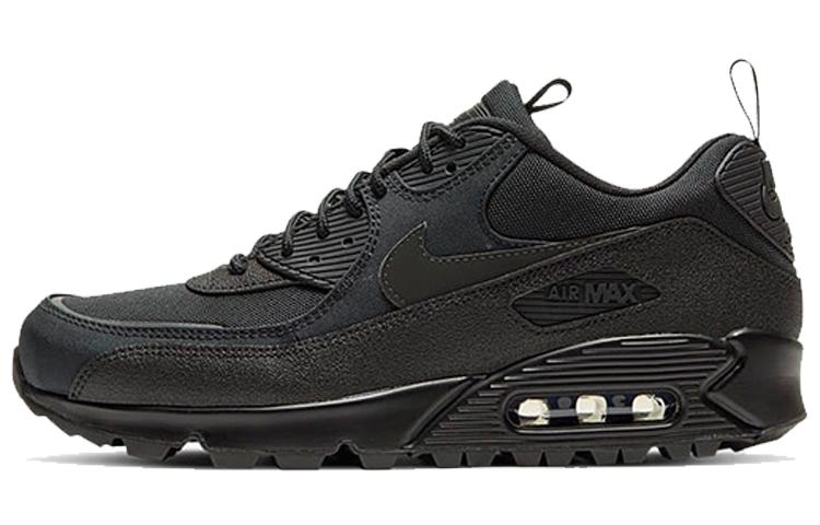 Nike Air Max 90 Surplus Black Infrared CQ7743-001 40.5
Nike Air Max 90 Surplus Black Infrared CQ7743-001 40.5