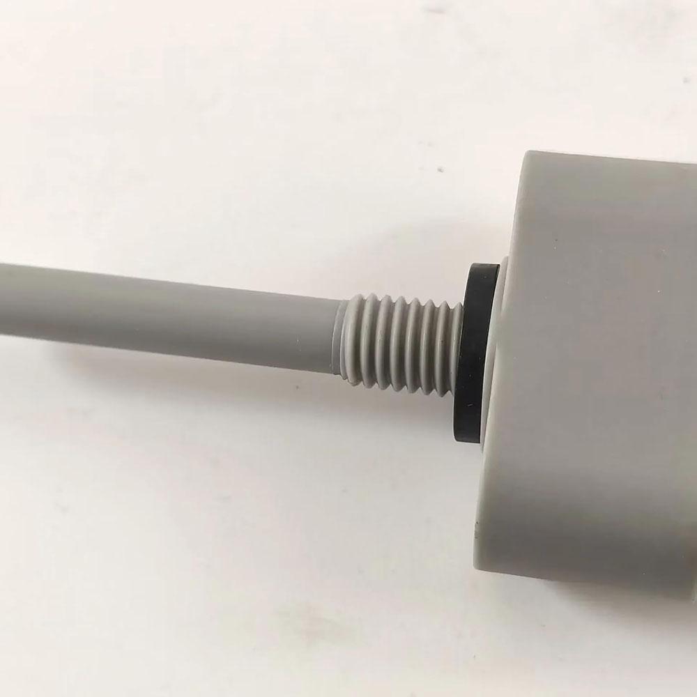 1pc Fuel Water Sensor 77366566 For Fiat Ducato 2012-2024 2.0L 2.3L 3.0L Multijet
1pc Fuel Water Sensor 77366566 For Fiat Ducato 2012-2024 2.0L 2.3L 3.0L Multijet