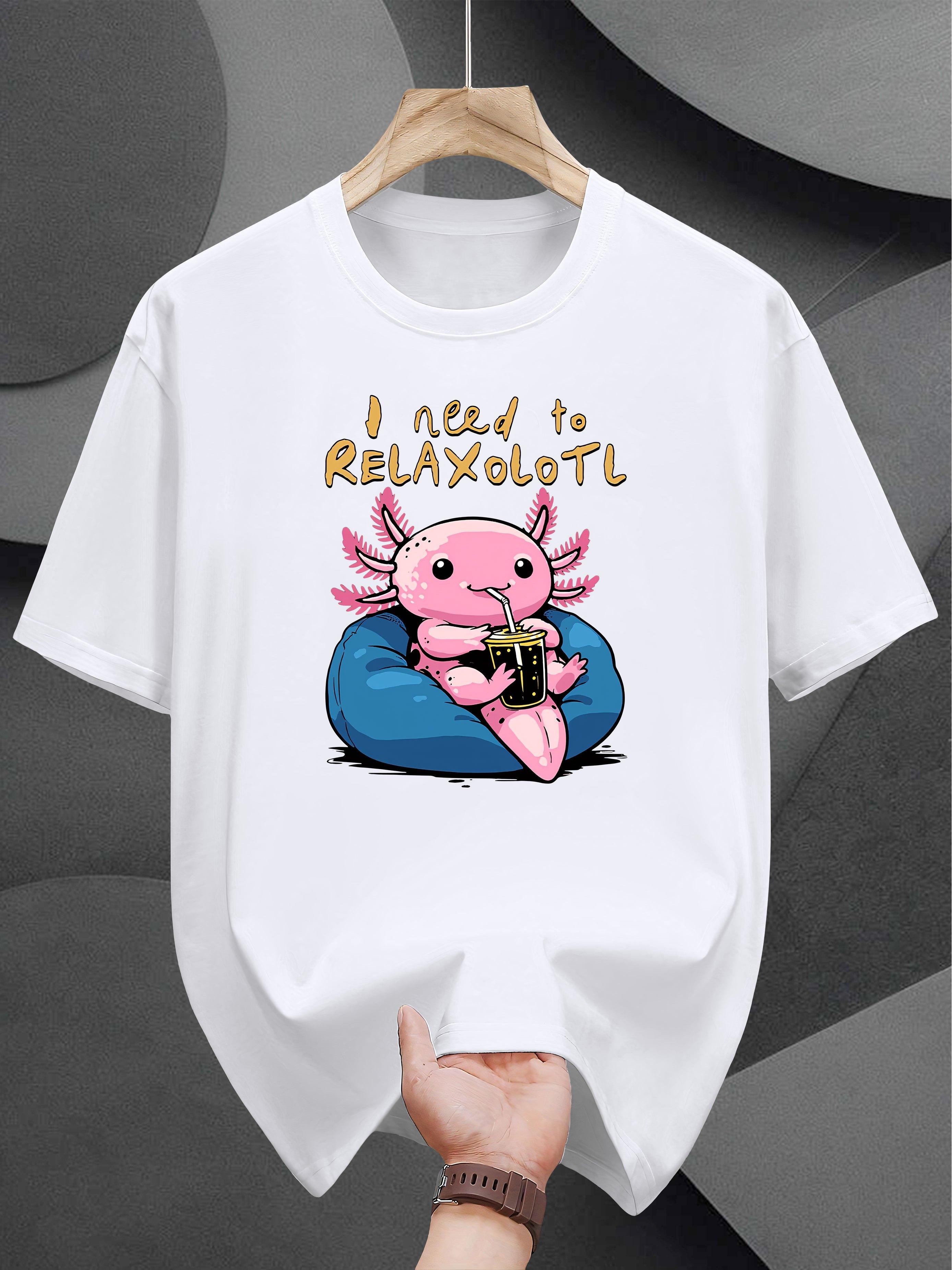 7.05 oz ofPure Cotton Print Short-Sleeve T-shirt XL
7.05 oz ofPure Cotton Print Short-Sleeve T-shirt XL