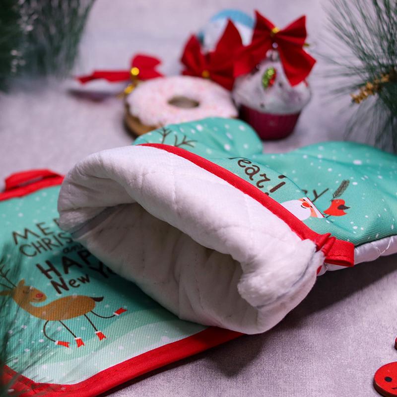 2Pcs Christmas Gloves Oven Mitts Merry Christmas Decorations for Home Christmas Ornaments Xmas Navidad Noel New Year 2024 Gifts
2Pcs Christmas Gloves Oven Mitts Merry Christmas Decorations for Home Christmas Ornaments Xmas Navidad Noel New Year 2024 Gifts