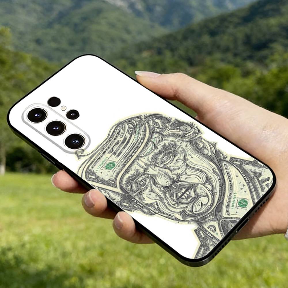Creative US Dollars Phone Case For Samsung GalaxyA56,36,26,16,76,55,35,25,15,54,34,24,14 Ultra Protective Phone Shell 2 Samsung A8 A8 plus
Creative US Dollars Phone Case For Samsung GalaxyA56,36,26,16,76,55,35,25,15,54,34,24,14 Ultra Protective Phone Shell 2 Samsung A8 A8 plus