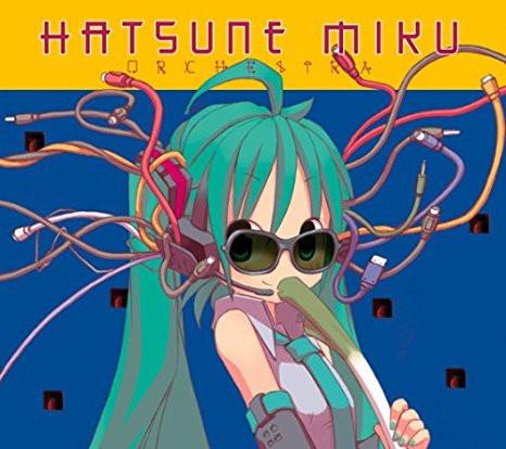 CD HMO TOKANO NAKANO HITO (PAW LABORAT - Hatsune Miku Orchestra XECJ1005 Joint Records 2009 Japan Anime/Game Used
CD HMO TOKANO NAKANO HITO (PAW LABORAT - Hatsune Miku Orchestra XECJ1005 Joint Records 2009 Japan Anime/Game Used