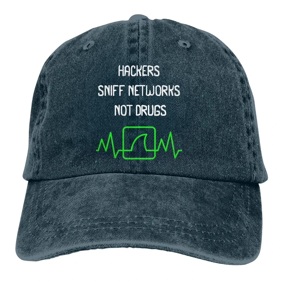 Adjustable Solid Color Baseball Cap Hackers Sniff Networks Cyber Security Fun Washed Cotton Linux Program Sports Woman Hat Adjustable
Adjustable Solid Color Baseball Cap Hackers Sniff Networks Cyber Security Fun Washed Cotton Linux Program Sports Woman Hat Adjustable