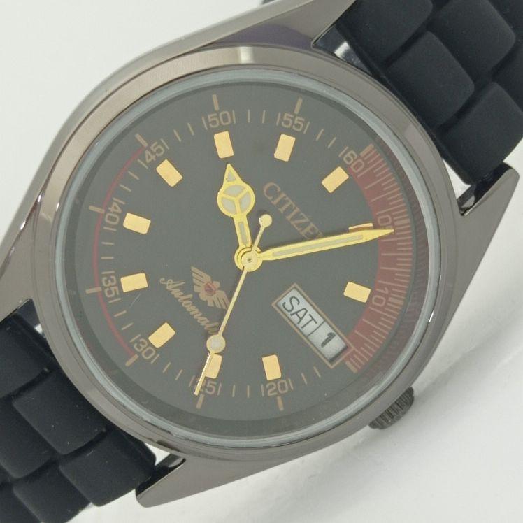 ВОССТАНОВЛЕННЫЕ МУЖСКИЕ ЧАСЫ CITIZEN AUTOMATIC 8200 JAPAN С ЧЕРНЫМ ЦИФЕРБЛАТОМ 010-a415160-2 Sku010-a415160
ВОССТАНОВЛЕННЫЕ МУЖСКИЕ ЧАСЫ CITIZEN AUTOMATIC 8200 JAPAN С ЧЕРНЫМ ЦИФЕРБЛАТОМ 010-a415160-2 Sku010-a415160
