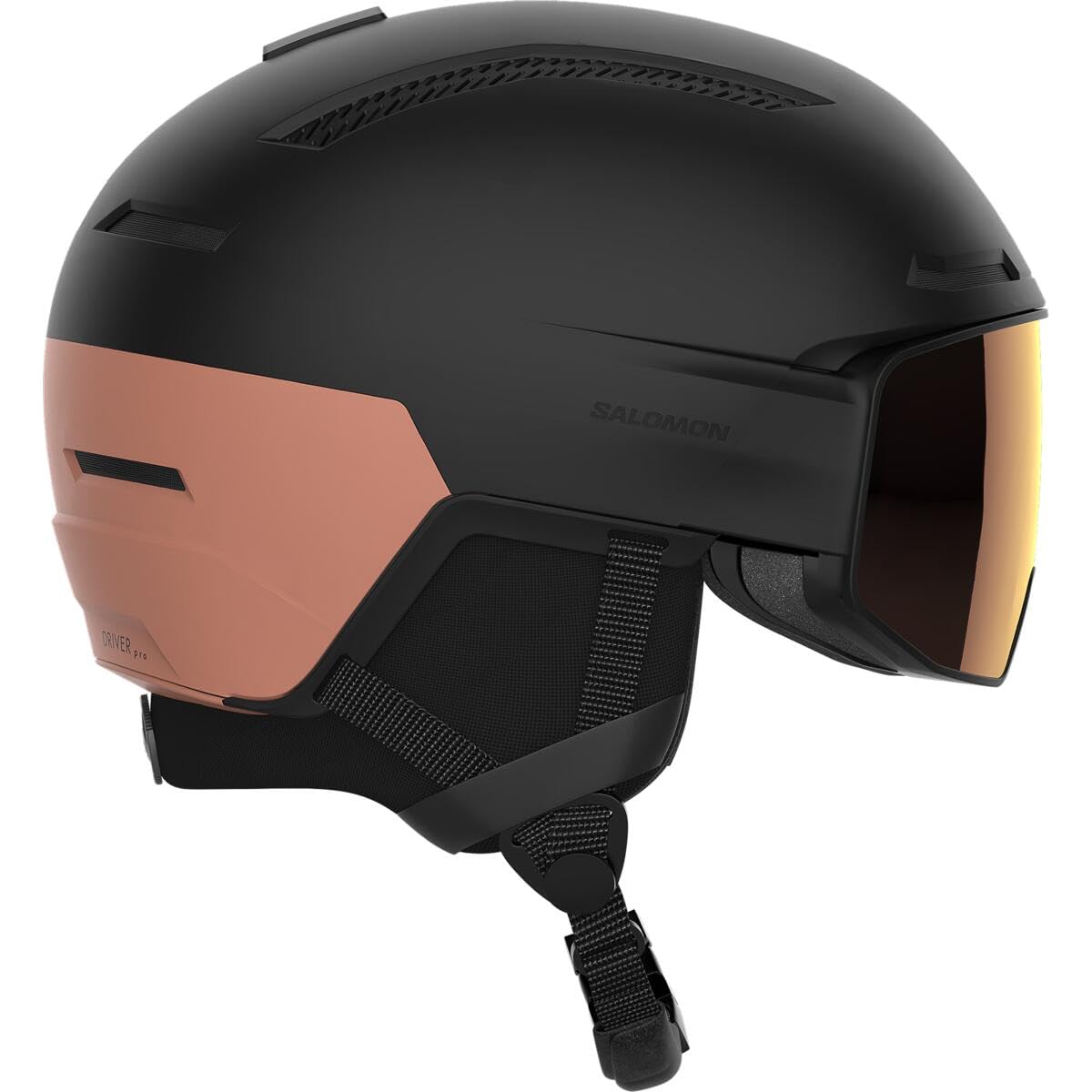 Шлем для сноуборда SALOMON DRIVER PRO SIGMA унисекс для взрослых L47260400 S розовое золото
Шлем для сноуборда SALOMON DRIVER PRO SIGMA унисекс для взрослых L47260400 S розовое золото