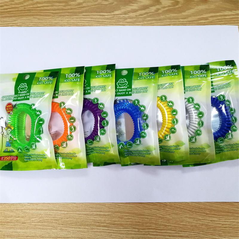 Korean Style Waterproof Mosquito Repellent Wristband and Hair Tie for Adults & Kids - Candy Colors, Indoor/Outdoor Use
Korean Style Waterproof Mosquito Repellent Wristband and Hair Tie for Adults & Kids - Candy Colors, Indoor/Outdoor Use